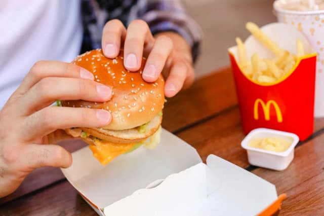 Jak zrobić sos majonezowy z McDonald's, który zachwyci smakiem