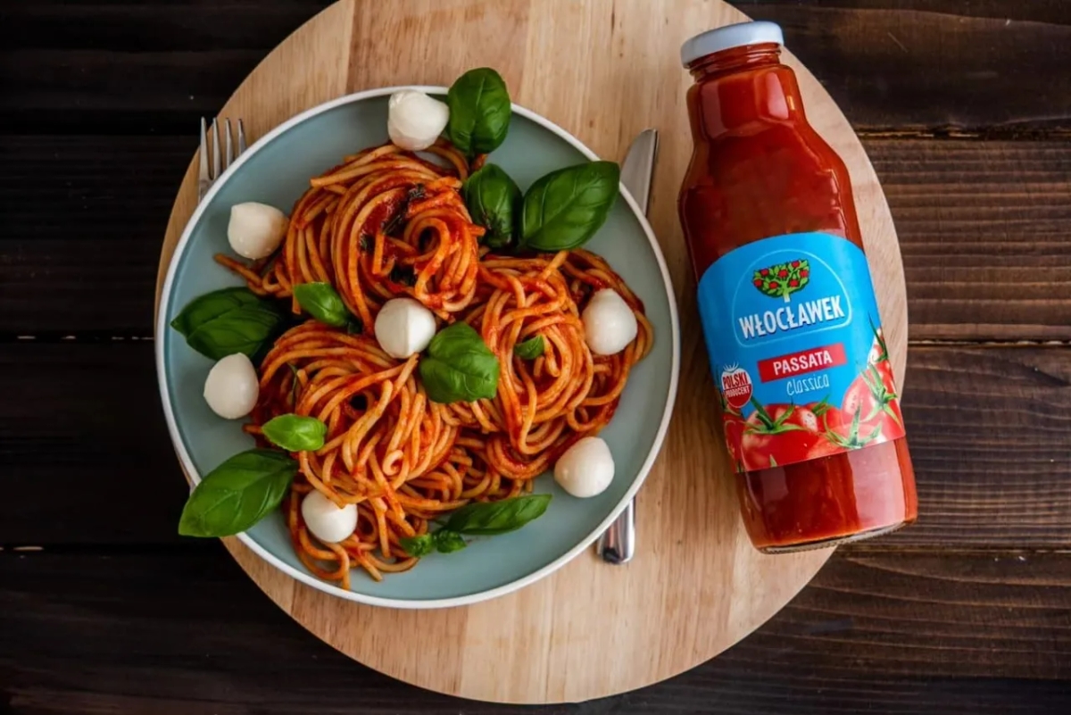 Jak zrobić sos do spaghetti z passaty – prosty przepis na pyszny smak