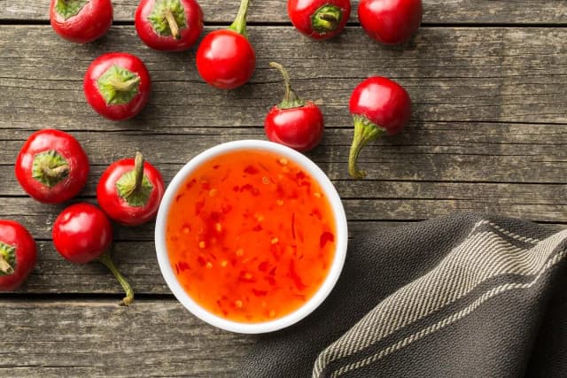 Jak zrobić sos słodko-kwaśny z McDonald's, który zachwyci smakiem Jak zrobić sos słodko-kwaśny z McDonald's, który zachwyci smakiem