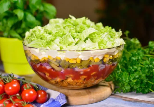 Sałatka gyros ile może stać w lodówce, aby uniknąć zepsucia? Sałatka gyros ile może stać w lodówce, aby uniknąć zepsucia?