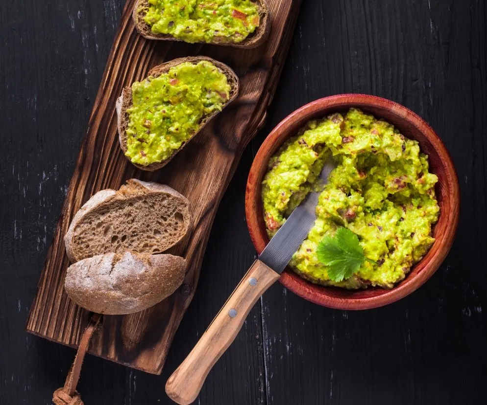 Jak zrobić guacamole z awokado, które zachwyci Twoich gości