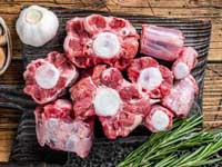 Oxtail Product Picture